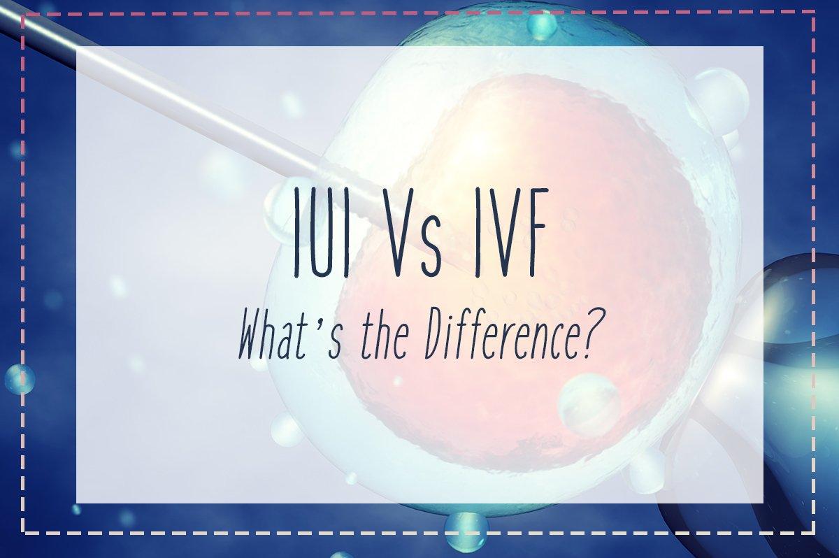 IUI Vs IVF - When to use Surrogacy?