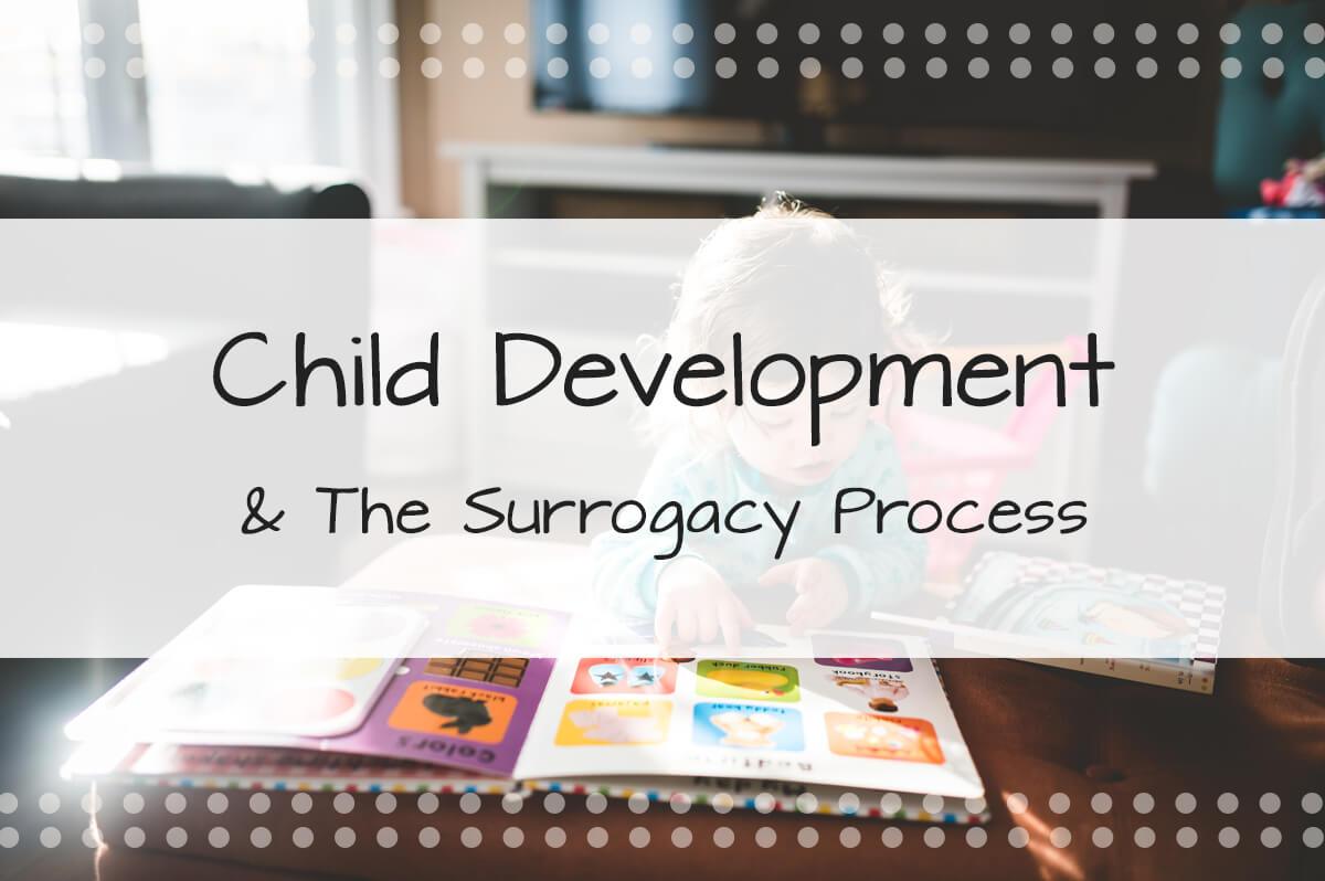 Child Development & Surrogacy