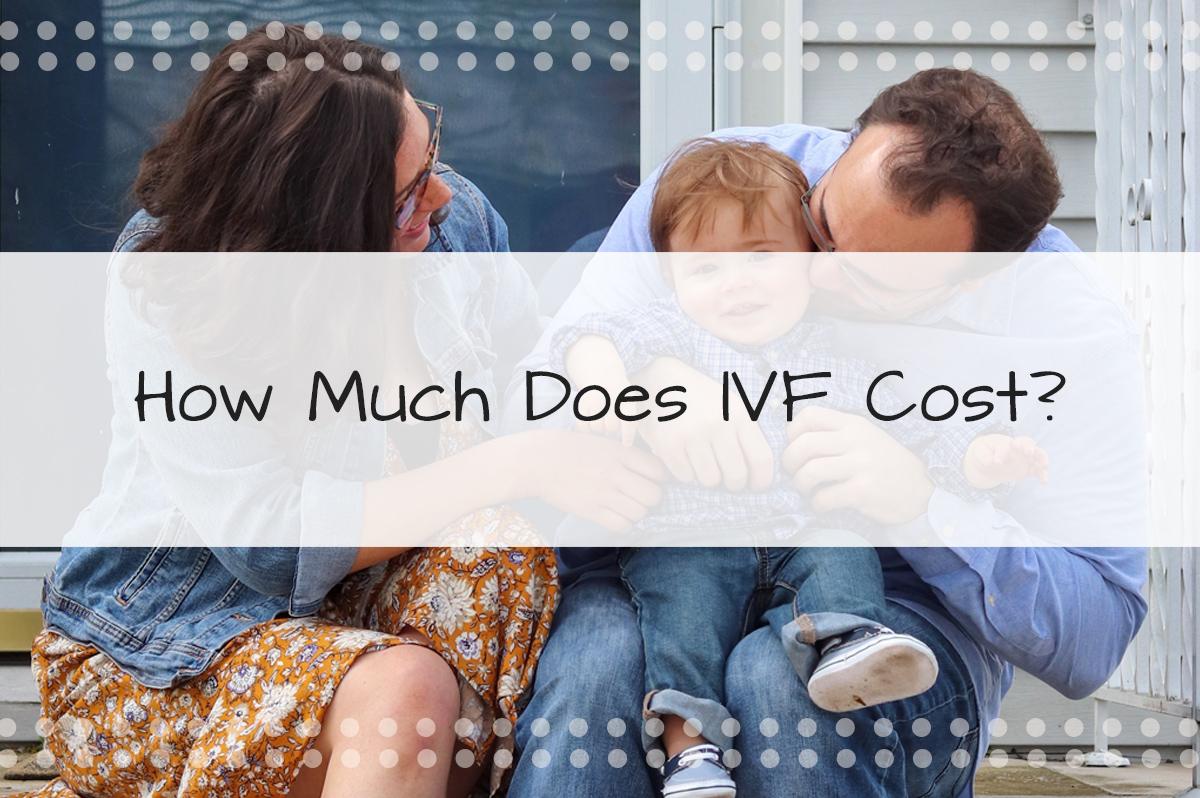 How much does IVF cost?