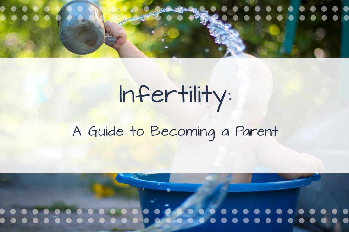 Infertility - A Guide to Becoming a Parent
