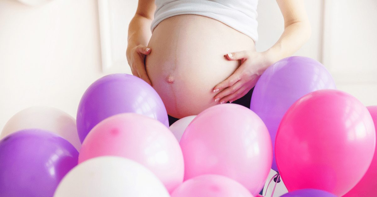 The Real Benefits of Becoming a Surrogate