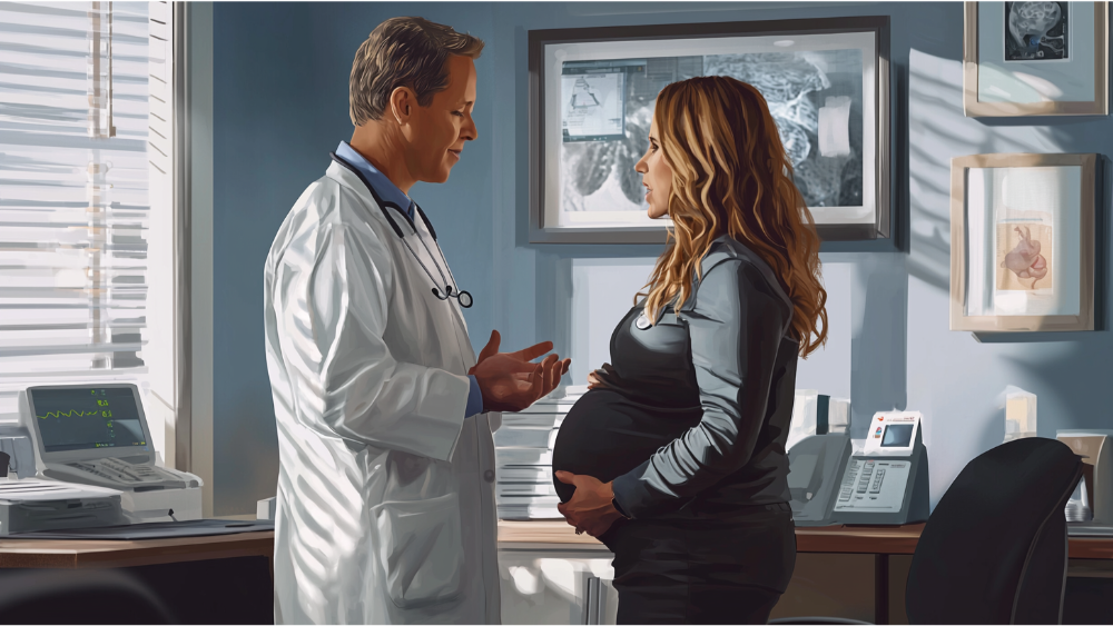 How to Become a Surrogate: What to Know Before You Start