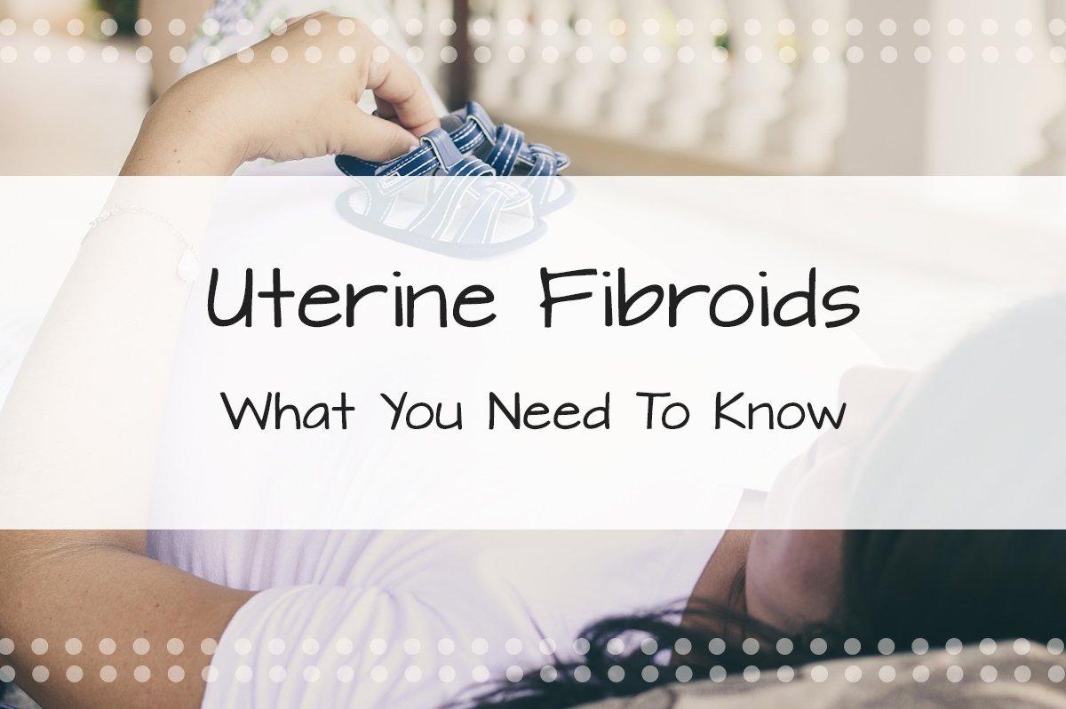 Uterine Fibroids