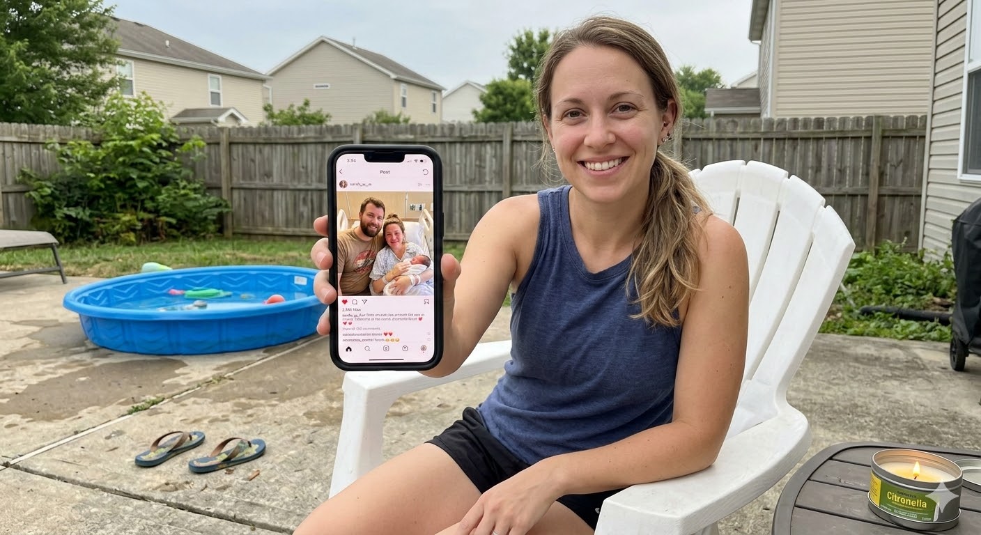 How Surrogacy Changes You: What Surrogates Say About the Experience