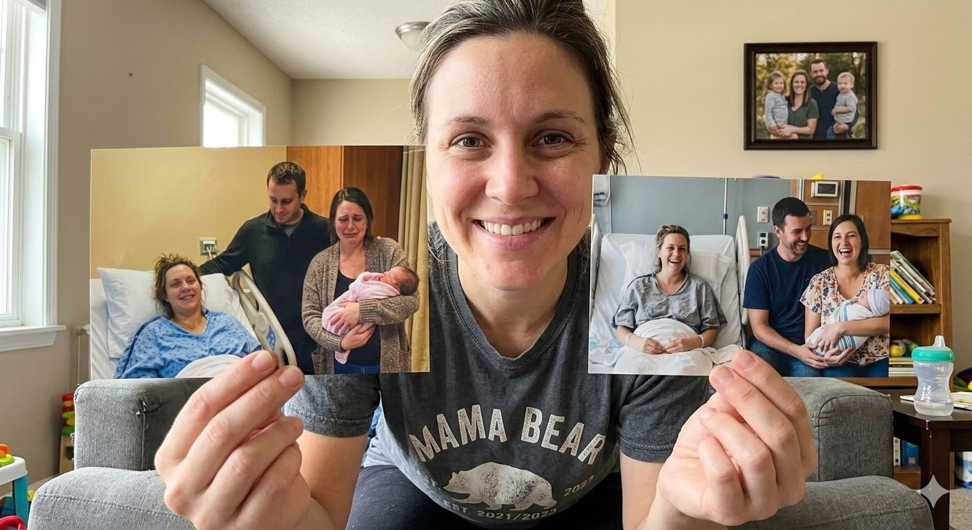 New Surrogate vs. Experienced Surrogate: What Intended Parents Should Know